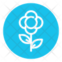 پیش‌نمایش فایل flower-1535 از پک گلیف زنبورداری