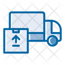 پیش‌نمایش فایل delivery-van-137 از پک حمل و نقل و تحویل