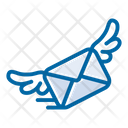پیش‌نمایش فایل express-mail-1 از پک حمل و نقل و تحویل