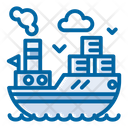 پیش‌نمایش فایل ship-delivery از پک حمل و نقل و تحویل