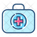 پیش‌نمایش فایل first-aid-kit-192 از پک رنگ مراقبت سلامت
