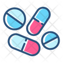 پیش‌نمایش فایل pills-218 از پک رنگ مراقبت سلامت