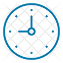 پیش‌نمایش فایل clock-1805 از پک آیکون های ضروری