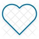 پیش‌نمایش فایل heart-1794 از پک آیکون های ضروری