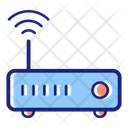 پیش‌نمایش فایل router-442 از پک رنگ کامپیوتر
