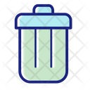 پیش‌نمایش فایل trash-329 از پک رنگ کامپیوتر