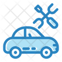 پیش‌نمایش فایل car-service-25 از پک حمل و نقل رنگی