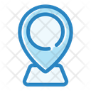پیش‌نمایش فایل map-pin-155 از پک حمل و نقل رنگی