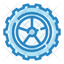 پیش‌نمایش فایل wheel-196 از پک حمل و نقل رنگی
