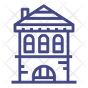 پیش‌نمایش فایل house-1923 از پک معماری شهر