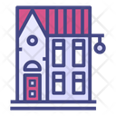 پیش‌نمایش فایل house-1935 از پک رنگ معماری شهر