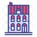 پیش‌نمایش فایل house-1936 از پک رنگ معماری شهر