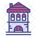 پیش‌نمایش فایل house-1937 از پک رنگ معماری شهر