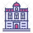 پیش‌نمایش فایل house-1940 از پک رنگ معماری شهر