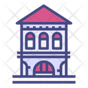 پیش‌نمایش فایل house-1946 از پک رنگ معماری شهر