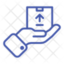 پیش‌نمایش فایل package-service از پک حمل و نقل و تحویل