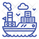 پیش‌نمایش فایل ship-delivery-1 از پک حمل و نقل و تحویل