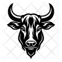 پیش‌نمایش فایل bull-10891194 از پک گاوهای نر