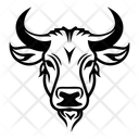 پیش‌نمایش فایل bull-10891218 از پک گاوهای نر