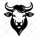 پیش‌نمایش فایل bull-10891226 از پک گاوهای نر