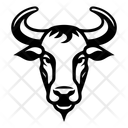 پیش‌نمایش فایل bull-10891233 از پک گاوهای نر