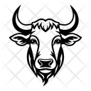 پیش‌نمایش فایل bull-10891262 از پک گاوهای نر