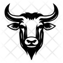 پیش‌نمایش فایل bull-10891271 از پک گاوهای نر