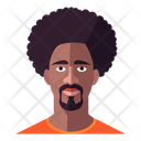 پیش‌نمایش فایل afro-man-10939861 از پک آواتارهای افراد قسمت 1