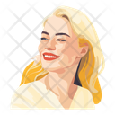 پیش‌نمایش فایل young-blonde-woman-10939851 از پک آواتارهای افراد قسمت 1