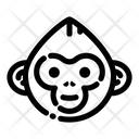 پیش‌نمایش فایل monkey-1514614 از پک علم