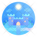 پیش‌نمایش فایل castle-1518556 از پک قرون وسطایی