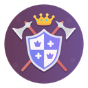 پیش‌نمایش فایل shield-1518554 از پک قرون وسطایی