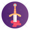 پیش‌نمایش فایل sword-1518553 از پک قرون وسطایی