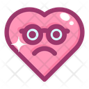 پیش‌نمایش فایل heart-1884316 از پک ایموجی قلب ها