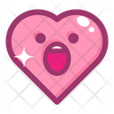 پیش‌نمایش فایل heart-1884322 از پک ایموجی قلب ها