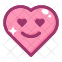 پیش‌نمایش فایل heart-1884329 از پک ایموجی قلب ها