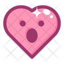 پیش‌نمایش فایل heart-1884331 از پک ایموجی قلب ها