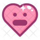 پیش‌نمایش فایل heart-1884333 از پک ایموجی قلب ها