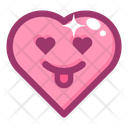 پیش‌نمایش فایل heart-1884335 از پک ایموجی قلب ها