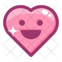 پیش‌نمایش فایل heart-1884336 از پک ایموجی قلب ها