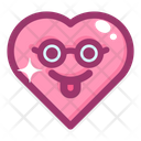 پیش‌نمایش فایل heart-1884338 از پک ایموجی قلب ها