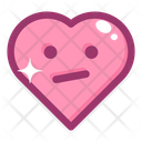 پیش‌نمایش فایل heart-1884344 از پک ایموجی قلب ها