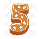 پیش‌نمایش فایل 5-number-cookies-5256587 از پک شکل کوکی‌ها