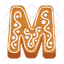 پیش‌نمایش فایل m-letter-cookies-5256574 از پک شکل کوکی‌ها