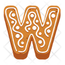 پیش‌نمایش فایل w-letter-cookies-5256582 از پک شکل کوکی‌ها