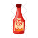پیش‌نمایش فایل bbq-sauce-5656691 از پک سسها