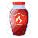 پیش‌نمایش فایل chilly-sauce-5656699 از پک سسها