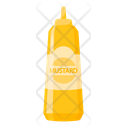 پیش‌نمایش فایل mustard-sauce-5656688 از پک سسها