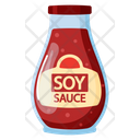 پیش‌نمایش فایل soy-sauce-5656687 از پک سسها