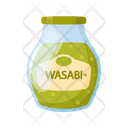 پیش‌نمایش فایل wasabi-sauce-5656689 از پک سسها